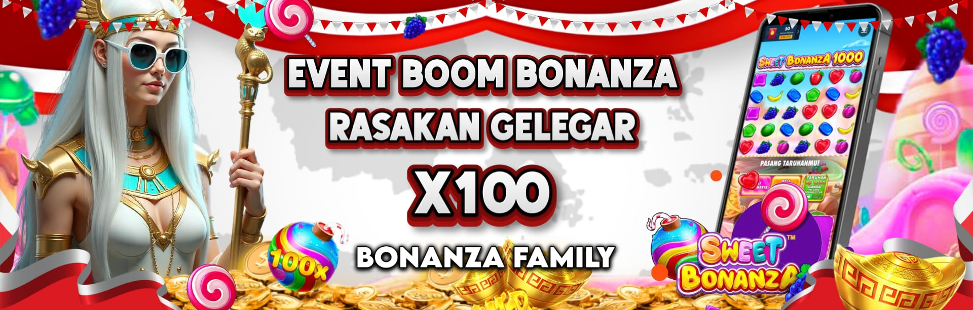 BOOM BONANZA 