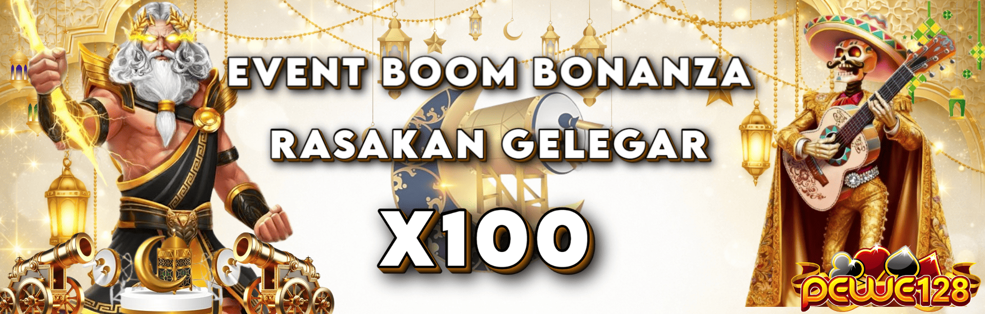 BOOM BONANZA 