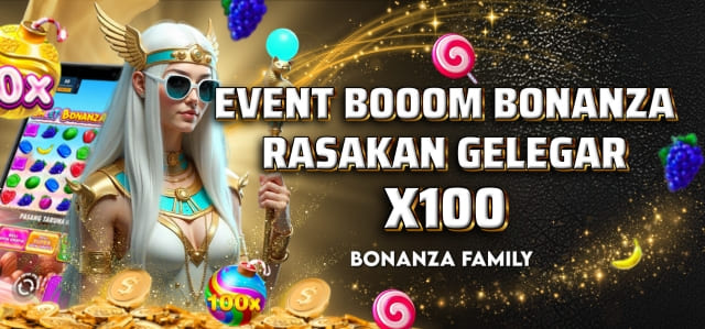 BOOM BONANZA 