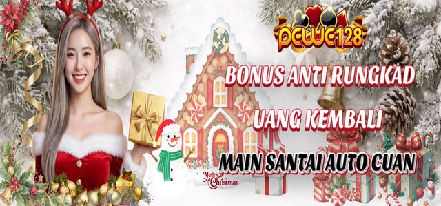 Rungkad Di PEWE128? UANG KEMBALI!!!