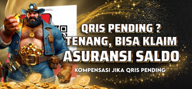 QR PENDING