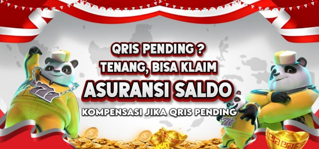 QR PENDING