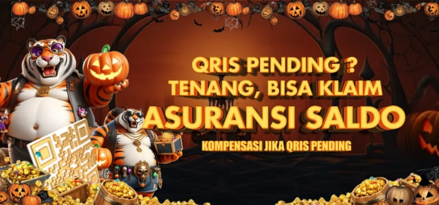 QR PENDING