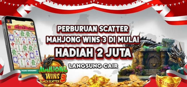 MAHJONG WINS PEWE128