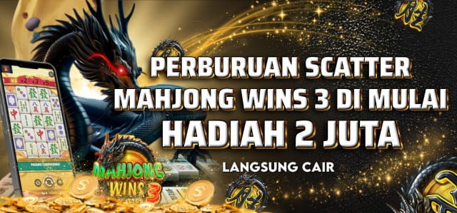 MAHJONG WINS PEWE128