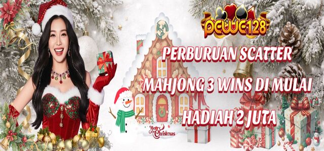 MAHJONG WINS PEWE128