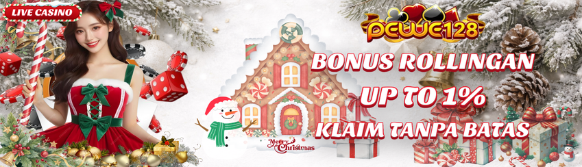 BONUS ROLLINGAN CASINO