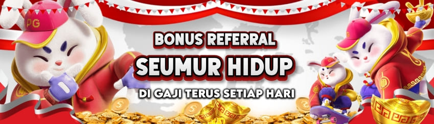 BONUS AJAK TEMAN