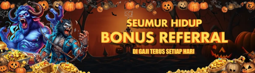 BONUS AJAK TEMAN