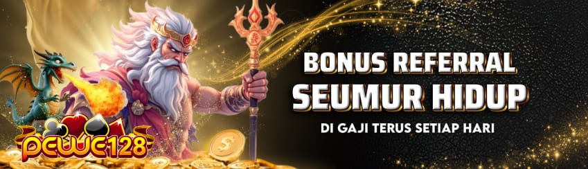 BONUS AJAK TEMAN