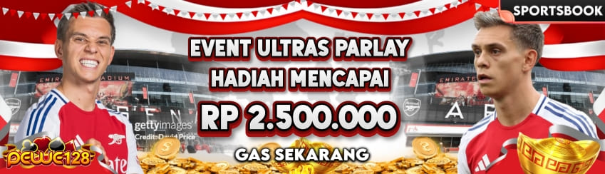 EVENT ULTRAS PARLAY