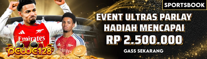 EVENT ULTRAS PARLAY