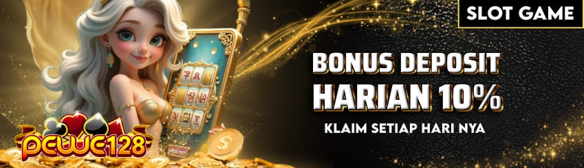 BONUS DEPOSIT