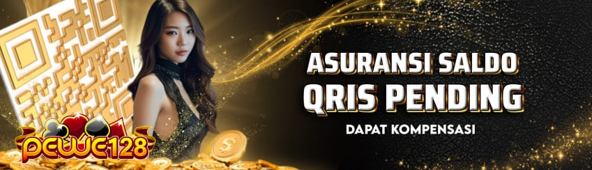 ASURANSI SALDO QRIS PENDING