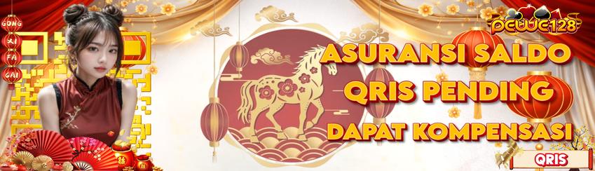 ASURANSI SALDO QRIS PENDING