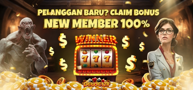 Welcome Bonus Pewe128