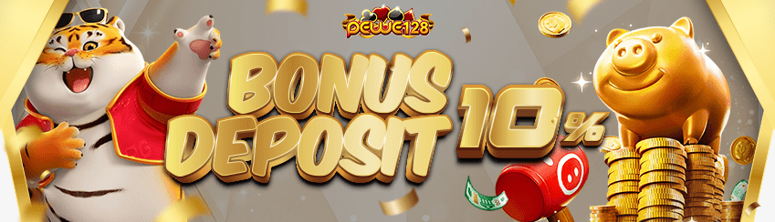 BONUS DEPOSIT